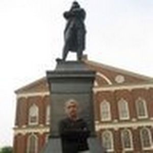 Meet your Posher, Lynn